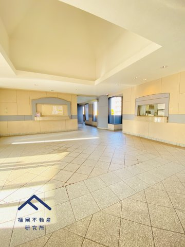 JGMベリテュード箱崎公園セカンドステージのその他