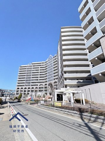 JGMベリテュード箱崎公園セカンドステージのその他