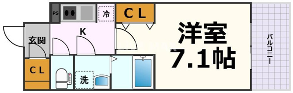 S-RESIDENCE尾頭橋clarity