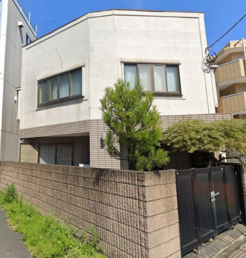 メールメゾンシマのその他共用部分