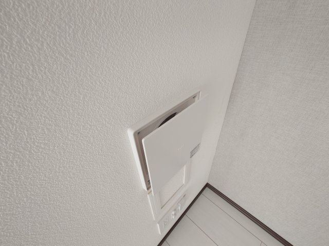 ジェノヴィア天王台の設備
