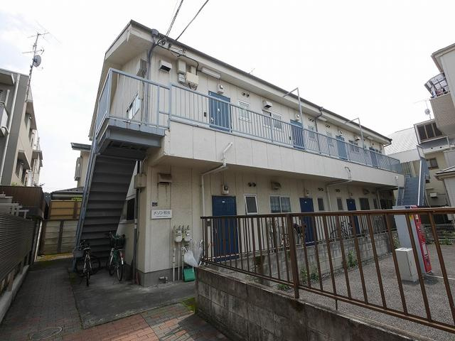 ランドフォレスト板橋泉町の画像
