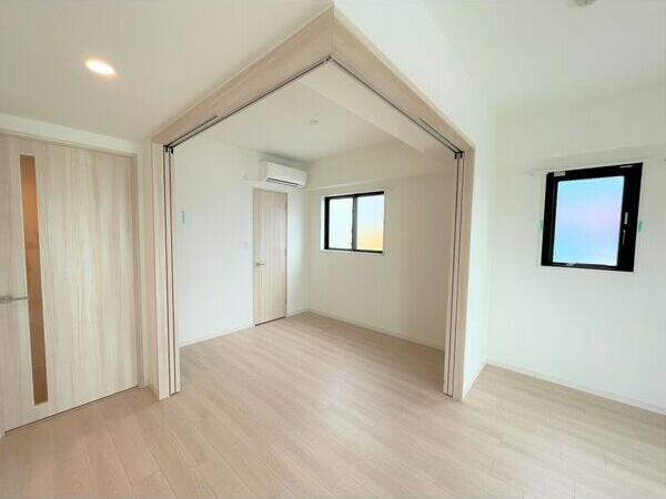 S-RESIDENCE六番町の内装