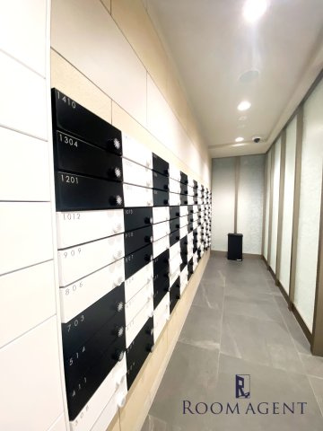アドバンス名古屋モクシーのその他