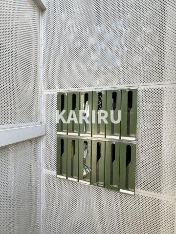 メルクマール中浜のその他共用部分