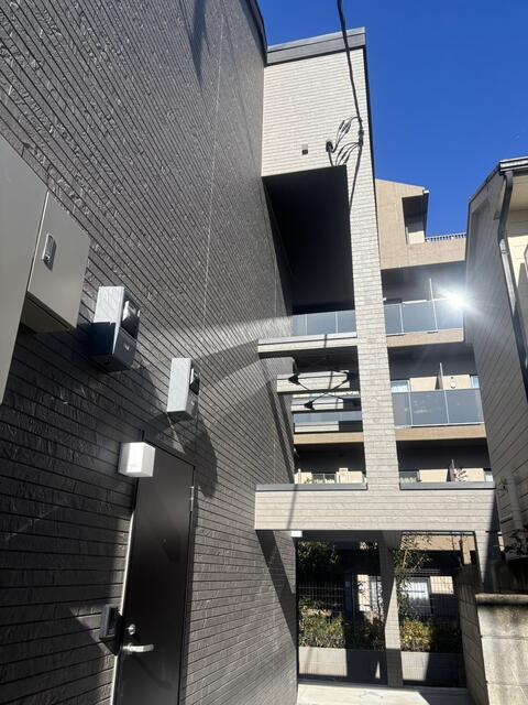 ブリーゼ千早の画像