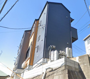 アザーレプラネ鶴川の画像