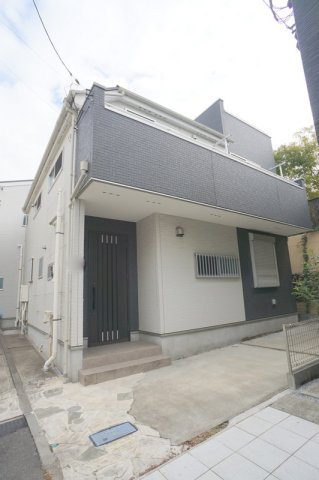 若宮３　戸建