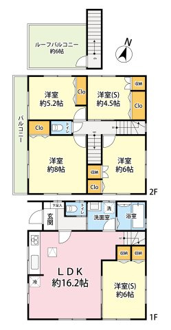 若宮３　戸建