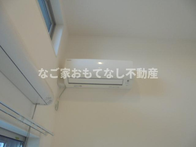 【設備】 | グランマーレ枇杷島（Grande Mare枇杷島）