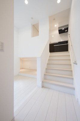 【キッチン】 | グランマーレ枇杷島（Grande Mare枇杷島）