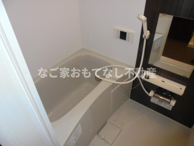 【浴室】 | グランマーレ枇杷島（Grande Mare枇杷島）