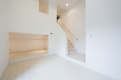 【寝室】 | グランマーレ枇杷島（Grande Mare枇杷島）