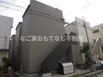 【外観】 | グランマーレ枇杷島（Grande Mare枇杷島）