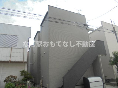 【外観】 | グランマーレ枇杷島（Grande Mare枇杷島）