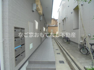 【エントランス】 | グランマーレ枇杷島（Grande Mare枇杷島） | グランマーレ枇杷島（Grande Mare枇杷島）