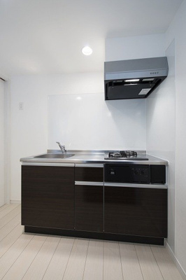 【キッチン】 | グランマーレ枇杷島（Grande Mare枇杷島）