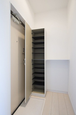 【玄関】 | グランマーレ枇杷島（Grande Mare枇杷島）