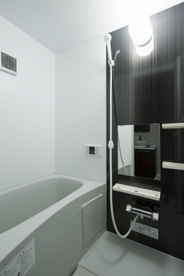 【浴室】 | グランマーレ枇杷島（Grande Mare枇杷島）