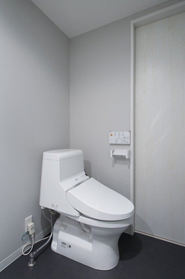 【トイレ】 | グランマーレ枇杷島（Grande Mare枇杷島）