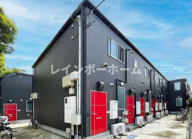 フェリーチェ中板橋