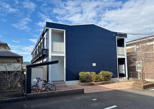 レオパレスSYMPHONY