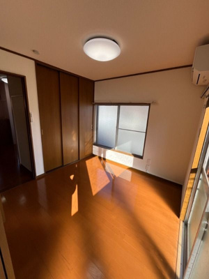 【居間・リビング】 | 第2みつる荘