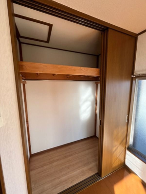 【収納】 | 第2みつる荘