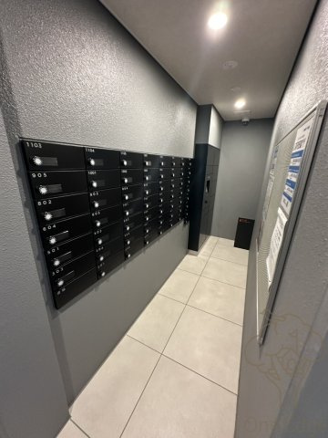 アーバネックス東梅田のその他共用部分