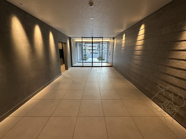 アーバネックス東梅田のその他共用部分