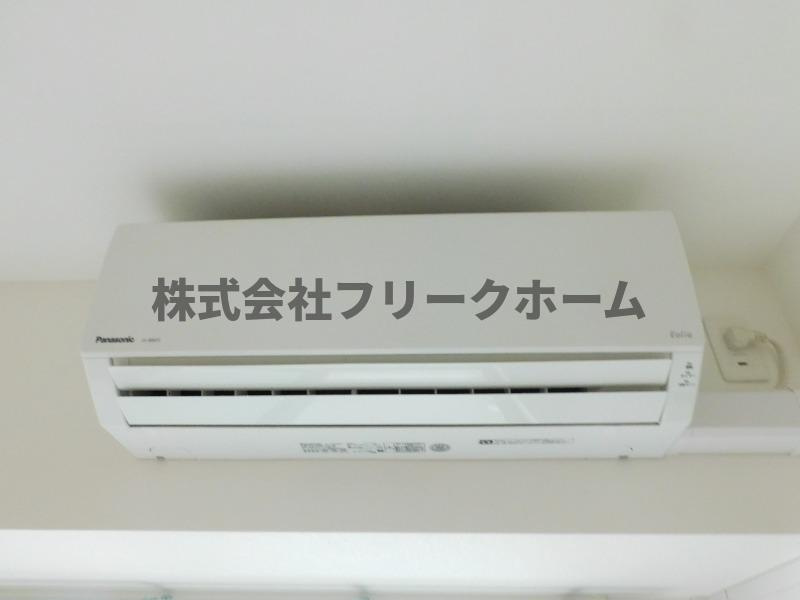 武蔵野市境１丁目の賃貸マンションの設備