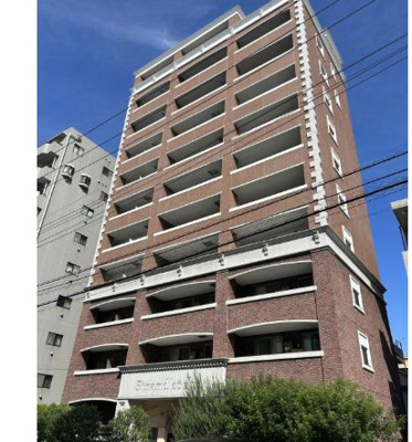 【外観】 | シュトランドコルブ | 外観もきれいです