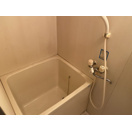 国分ハイツＡ棟・Ｂ棟のシャワールーム