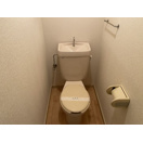 国分ハイツＡ棟・Ｂ棟の内装