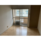 国分ハイツＡ棟・Ｂ棟のバルコニー