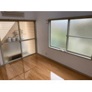 国分ハイツＡ棟・Ｂ棟の洋室