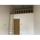 国分ハイツＡ棟・Ｂ棟の収納