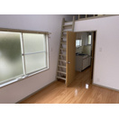 国分ハイツＡ棟・Ｂ棟のロビー