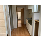 国分ハイツＡ棟・Ｂ棟の周辺