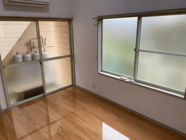 国分ハイツＡ棟・Ｂ棟の居間・リビング|同建物別部屋 現況優先