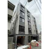 品川区西大井６丁目のマンションの画像
