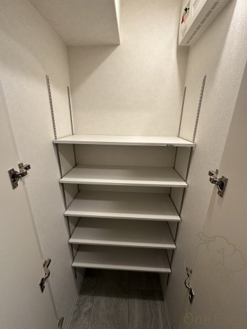 アーバネックス東梅田の玄関
