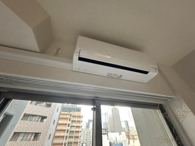 アーバネックス東梅田の設備