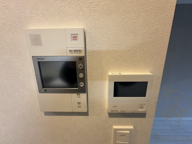 アーバネックス東梅田の設備