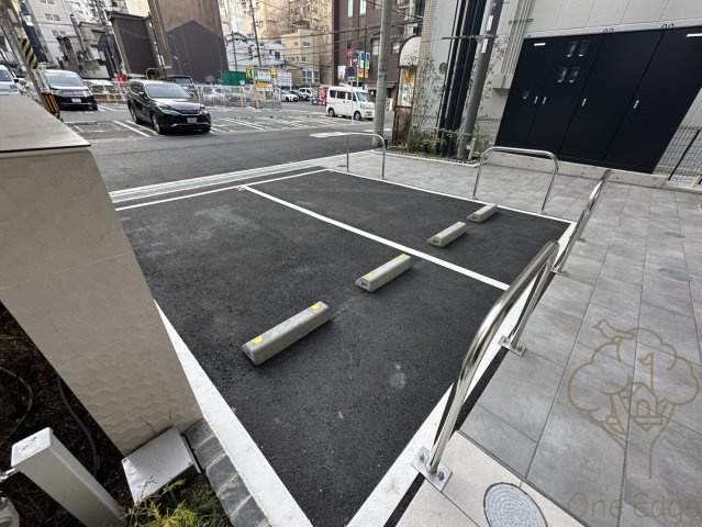 アーバネックス東梅田のその他共用部分