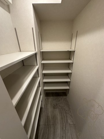 アーバネックス東梅田の玄関