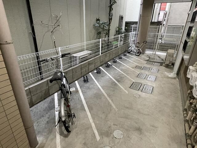 グレース駒込のその他