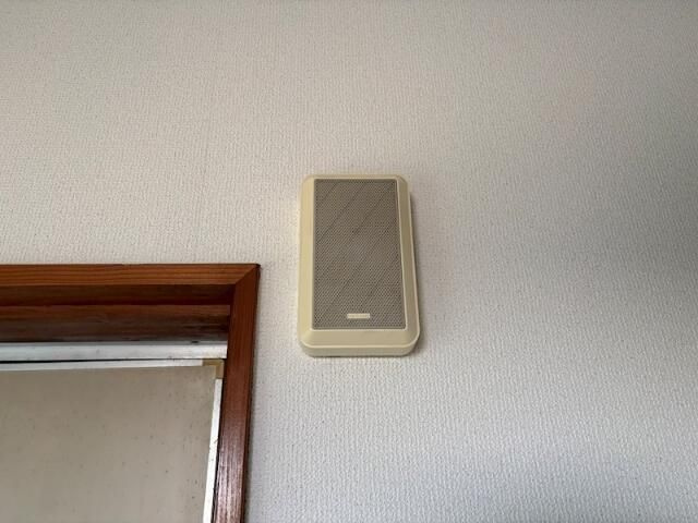 バディーハイツの設備