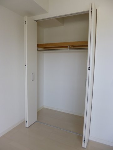 Noah’sarkの収納