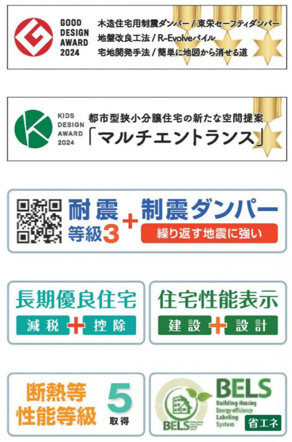 横浜市瀬谷区北新 新築戸建て【仲介手数料無料】カースペース2台のその他
